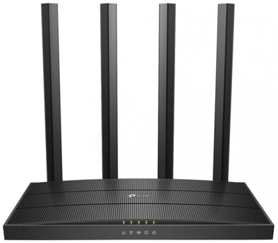 Маршрутизатор Wi-Fi Роутер TP-Link Archer C6 V3.2