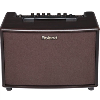 Гитарный комбоусилитель Roland AC60 Палисандр