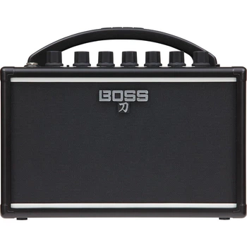 Портативный усилитель Boss Katana Mini