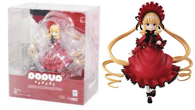 Фигурка GoodSmileCompany Девы Розена Шинку Rozen Maiden Shinku 18