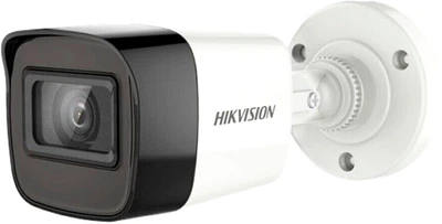 Turbo HD-TVI видеокамера Hikvision DS-2CE16H0T-ITF (C) (2.4 мм)