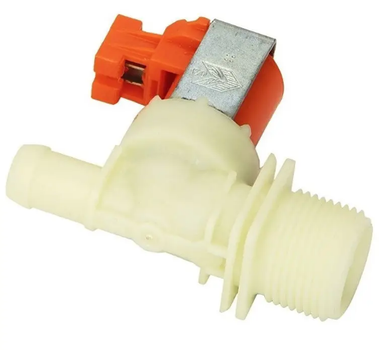 Електроклапан впускний для посудомийної машини Ariston C00094227