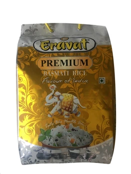 Рис Басматі "Premium" Eravat 5 кг