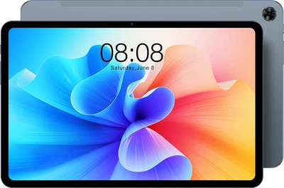 Планшет Teclast T40 Pro 10.4” 8GB/128GB LTE Gray (6940709683835)