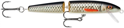 Воблер Rapala Jointed J11 ROL 110 мм 9 г (J11 ROL)