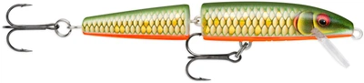 Воблер Rapala Jointed J13 SCRR 130 мм 18 г (J13 SCRR)