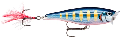 Воблер Rapala Skitter Pop SP07 STHB 70 мм 7 г (SP07 STHB)