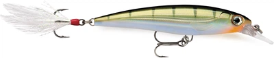 Воблер Rapala X-Rap XR10 YP 100 мм 13 г (XR10 YP)