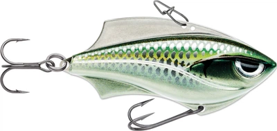 Воблер Rapala RAP-V Blade BLK 60 мм 14 г (RVB06 BLK)