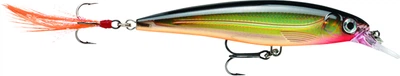 Воблер Rapala X-Rap XR12 G 120 мм 22 г (XR12 G)