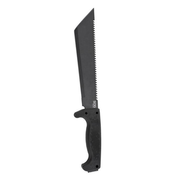 Мачете SOG Нож Machete (40.6 см) Черный