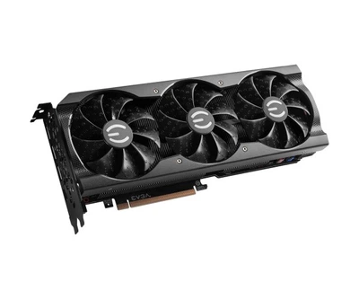 Видеокарта EVGA GeForce RTX 3070 XC3 Ultra Gaming (08G-P5-3755-KR)