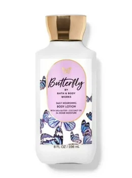 Лосьйон для тіла Bath and Body Works BUTTERFLY 236 мл.
