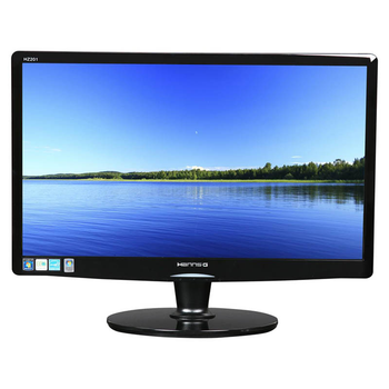 Монитор 20" Hanns.G HZ201DPB, Широкий - Б/У