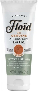 Бальзам після гоління Floid Aftershave Balm Vetyver Splash 100ml