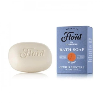 Мило для тіла Floid Bath Soap Citrus Spectre 120g