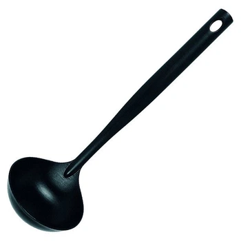 Половник Brabantia Black Line чорний 365225 (00840013)