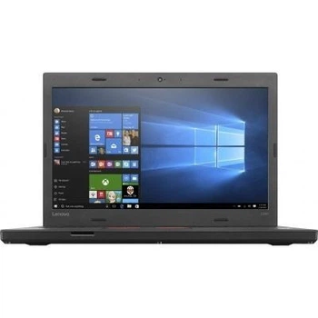 Ноутбук Lenovo Thinkpad L460 (i5-6300u / 16GB / SSD 512GB) б/у