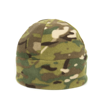 Шапка Dozen Military Fleece Hat Колір "MultiCam" Розмір M/L