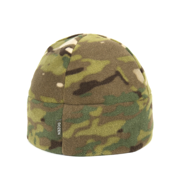 Шапка Dozen Military Fleece Hat Колір "MultiCam" Розмір L/XL