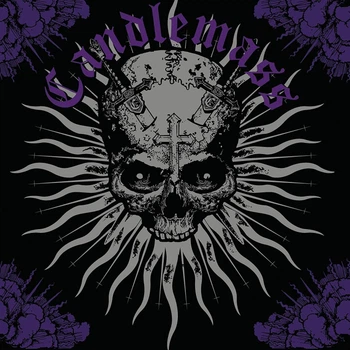 CANDLEMASS – Sweet Evil Sun (CD, Digipack, Germany)