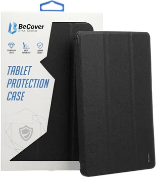 Чехол для планшета BeCover для Apple iPad Mini 6 Black (BC_707519)