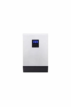 Інвертор Smart STS Lexron 1K ,1000W, 12V, ток заряда 0-20A, 170-280V, PWM (50А, 50 Vdc)