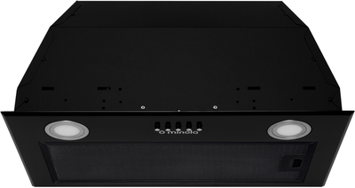 Вытяжка MINOLA HBI 5622 BLF 1000 LED