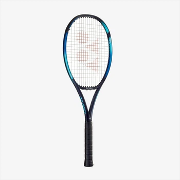 Теннисная ракетка Yonex Ezone 98 (305g) Sky Blue Размер ручки: №2 (4 1/4)