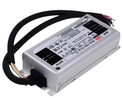 Блок питания Mean Well XLG-100-12 96Вт 12В IP67