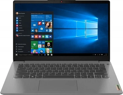 Ноутбук Lenovo IdeaPad 3-14ITL6 Б/У
