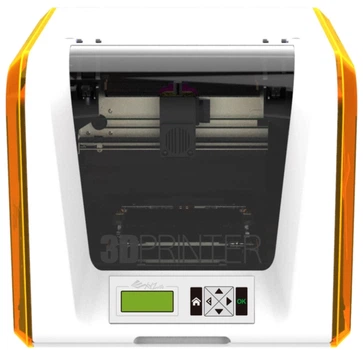 XYZ printing Junior 1.0