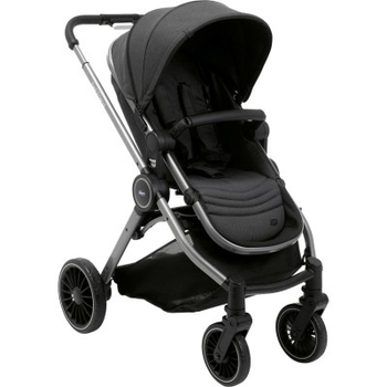 Коляска Chicco Best Friend Pro Stroller Черная (79866.42)
