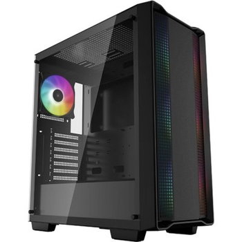 Корпус Deepcool CC560 ARGB (R-CC560-BKTAA4-G-1)