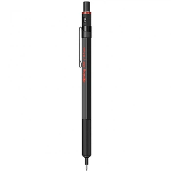 Механічний олівець Rotring Drawing ROTRING 500 Black PCL 0,5 R2186325