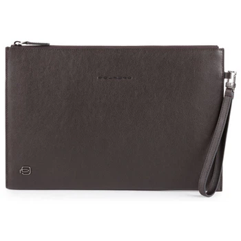 Сумка / Клатч Piquadro BK SQUARE/D.Brown AC5098B3_TM