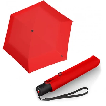 Зонт Knirps U.200 Red Kn95-2200-1501