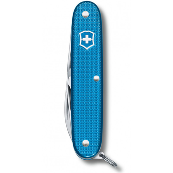 Складаний ніж Victorinox PIONEER 0.8201.L20