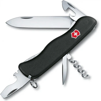 Складаний ніж Victorinox Nomad/Pickniker 0.8353.3