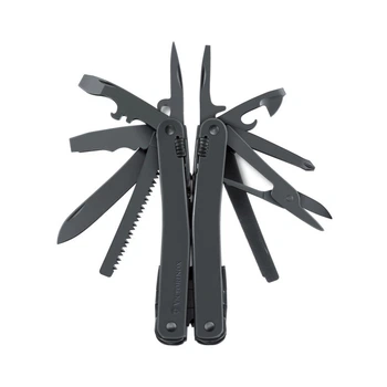 Мультитул Victorinox SWISSTOOL SPIRIT XBS 3.0224.3CN