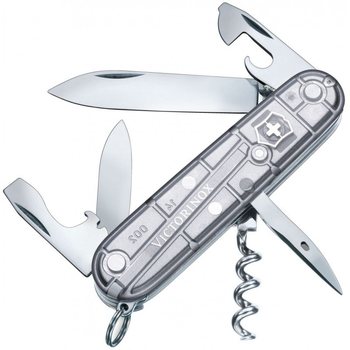 Складаний ніж Victorinox Spartan 1.3603.T7