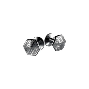 Запонки Caran d'Ache Ecridor Type 55 SS Ca5350-455