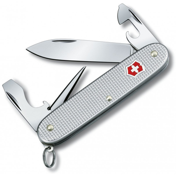 Складной нож Victorinox Pioneer ALOX 0.8201.26