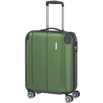 Валіза Travelite City Маленька TL073047-80