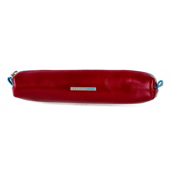 Футляр для ручек PIQUADRO красный BL SQUARE/Red AC974B2_R