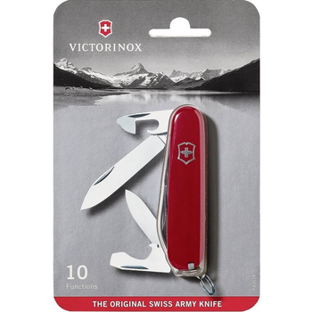 Складной нож Victorinox RECRUIT 0.2503.B1