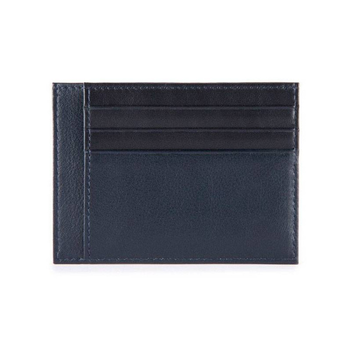 Кредитниця Piquadro URBAN/Blue PP2762UB00R_BLU