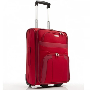 Валіза На 2 Колесах Travelite Orlando маленька (TL098487-10)