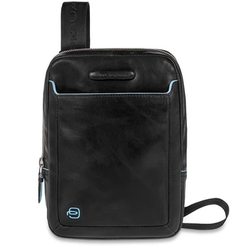Мужская сумка Piquadro BL SQUARE/Black CA3084B2_N