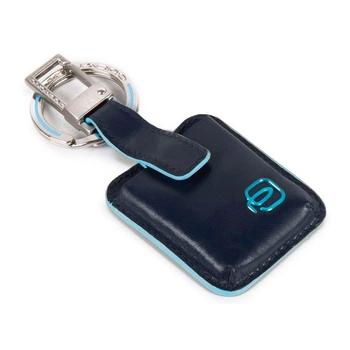 Брелок Piquadro BL SQUARE/N.Blue AC3954B2_BLU2